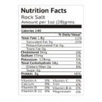 Rock Salt (Namak) 1 kg-nutri-OrgaQ
