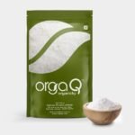 Rock Salt (Namak) 1 kg-front-OrgaQ