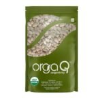 Val Ranguni ( Fava Beans ) 500 gm-front2-OrgaQ