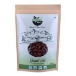 Groundnut (Peanuts) 250 gm-Front-Organic Diet