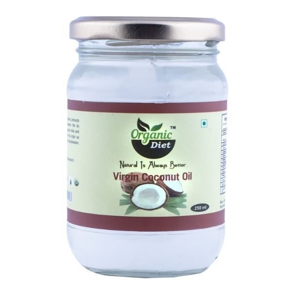 Virgin Coconut Oil2