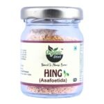 Hing (Asafoetida)-front-Organic Diet