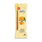 15g of Fast Acting Glucose Gel for treating Hypoglycaemia - Instant Energy (Mango - Total 6 Pocket Size Sachet: 30g Each)-front1- D-Alive