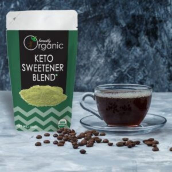 Honestly Organic Keto Sweetener Blend -200g4-front1-D-Alive