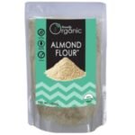 Almond Flour - 500g5-front-D-Alive