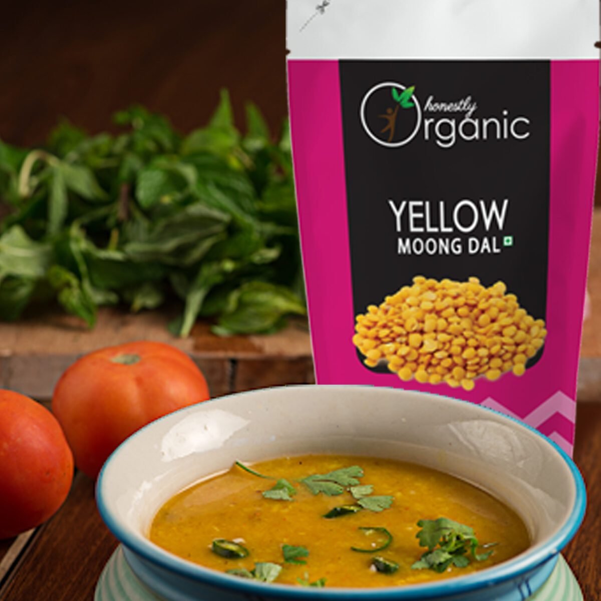yellow moong dal -front-d alive
