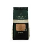 Organic Saunth (Ginger Powder) 100 gm-Front-Kharo Organic