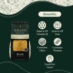 Kharo Organics Organic Pasta Penne