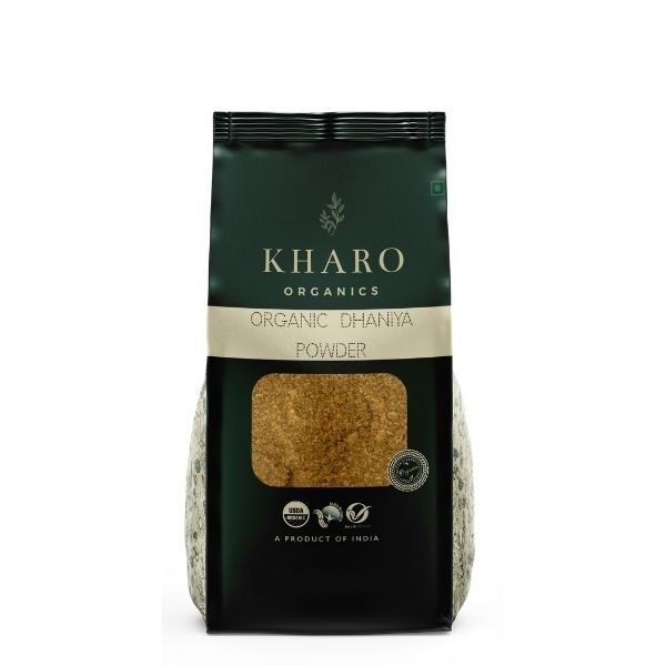 Kharo_Organic_Coriander_powder_front