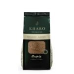 Organic Ajwain (Carom Seeds) 100 gm-front- Kharo Organics