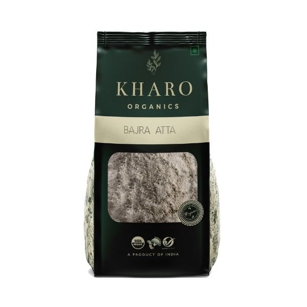 Kharo_organic_bajra_flour_front