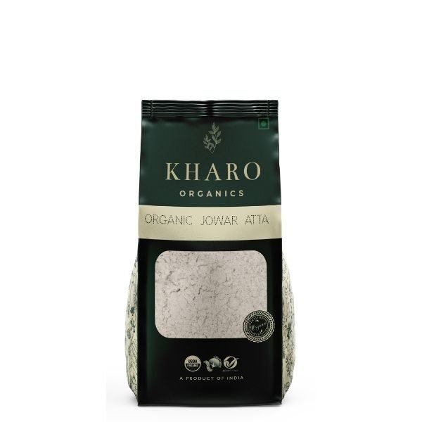 jowar_flour_front-kharo organics