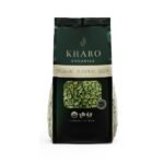Organic Pumpkin seeds 100 gm-front-Kharo Organic