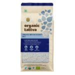 1 Organic Biryani Basmati Rice1kg-front-Organic tattva