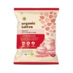 Organic Multigrain Flour5kg-front-Organic Tattva