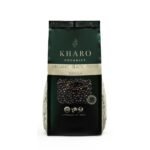 Organic Kali Mirch (Black Pepper) Whole 100 gm-front-Kharo Organic