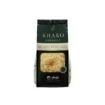 Organic Desi Khand (Cottage Sugar) 500 gm-Front-Kharo Organic