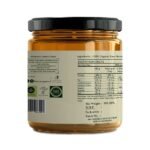 Organic Honey 200 gm- back-Kharo Organic
