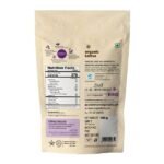 2 Organic Jaggery Powder500gm-back-organic tattva