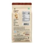 Organic Ragi Flour500gm-back-Organic Tattva