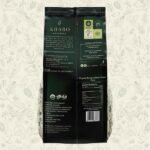 Organic Pasta Penne back-Kharo Organics