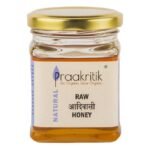 Adivasi Honey 200gm -front-Praakritik