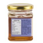 Adivasi Honey 200gm -BACK-1 Praakritik