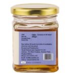 Adivasi Honey 200gm -BACK- Praakritik