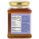 Natural Wild Forest Honey -back- Praakritik