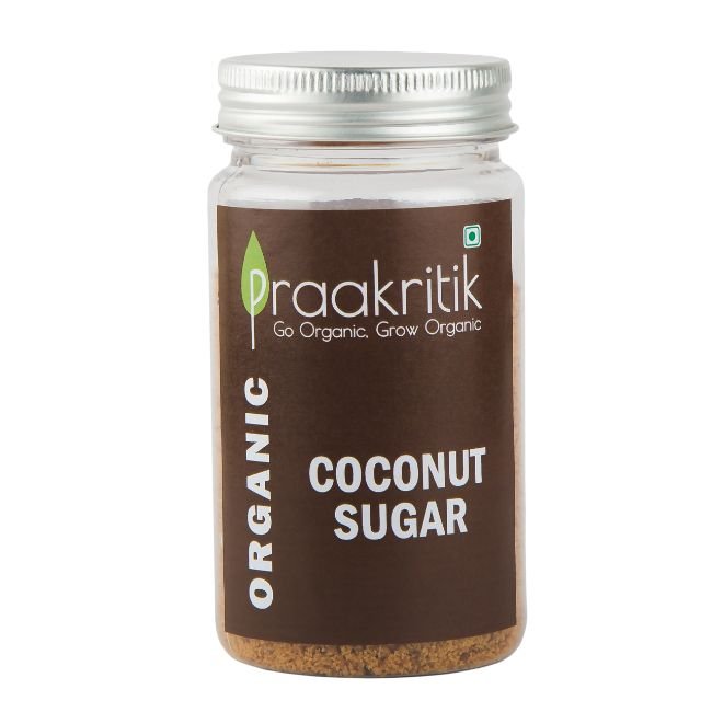 Coconut sugar 100gpa