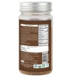 coconut sugar 300 g -back-praakritik