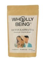 Detox Kahwa-Front-Wholly Being
