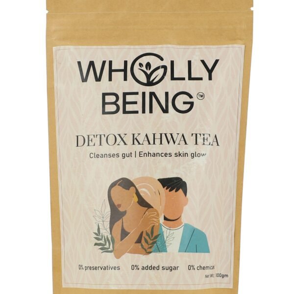 Detox Kahwa-Front-Wholly Being