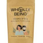 Shape Up-Front-Wholly Being