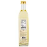 Cold Pressed Sunflower Oil 500 ml-back- Praakritik