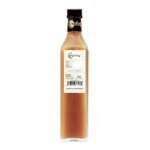 Certified Organic Elixir Apple Cider Vinegar 250 ml-back1-Nutriorg