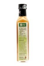 Certified Organic Apple Cider Vinegar-back1-Nutriorg