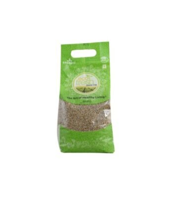 Millet Bajra / Pearl 1 kg-front-ecofresh