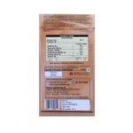 Chaat Masala 75 gm-back1-Organic Wellness