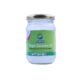 Virgin Coconut Oil 250 ml-front-Organic Wellness