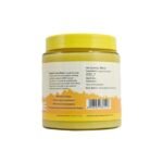 Ghee-Bottle-500-ml-back- Ecofresh