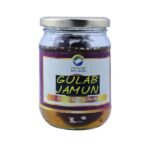 Gulab Jamun 300 gm-front-Organic Wellness