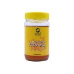 Honey 350 gm-front-Organic Wellness