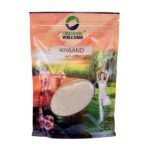 Khand 450 gm-front-Organic Wellness