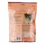 Masoor Dal Whole 450 gm-back-Organic Wellness