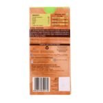 Moringa Chocolate 42.5 gm-back-Organic Wellness