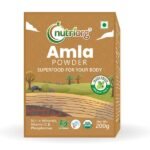 Amla Powder-front-Nutriorg