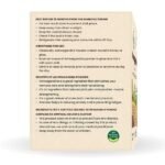Nutriorg Certified Organic Ashwagandha Powder 100g52