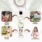Organic Extra Virgin Coconut Oil-2-Nutriorg