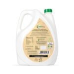 Nutriorg Certified Organic Groundnut Oil 5ltr3